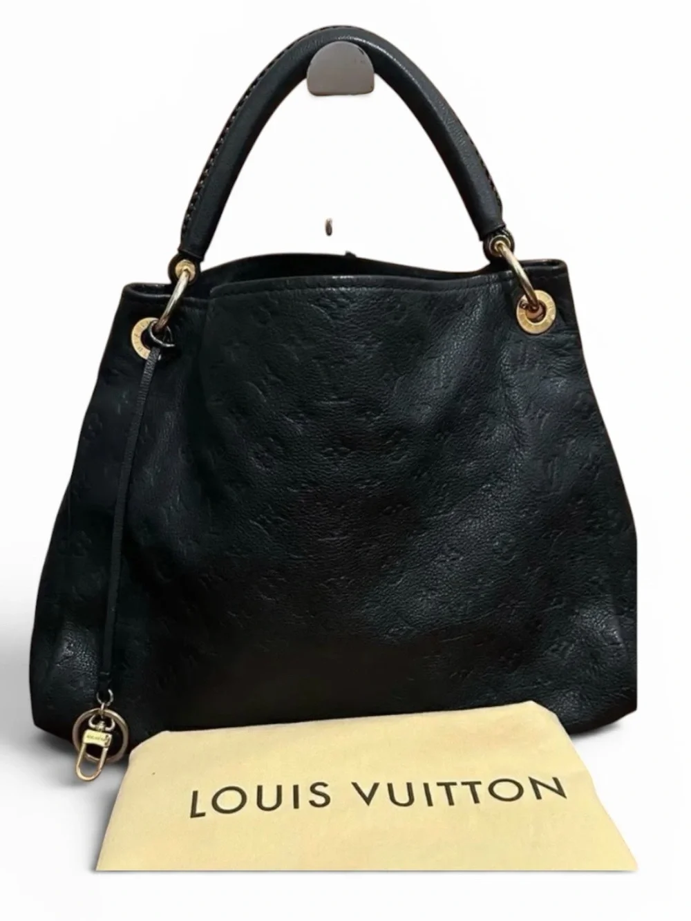 Louis Vuitton Artsy MM Empreinte Infini